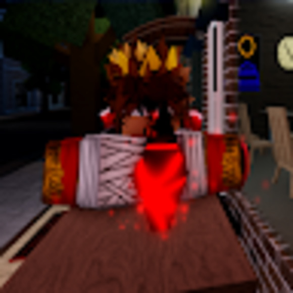 Meet your Posher, Screaming - Picture 1 of 1